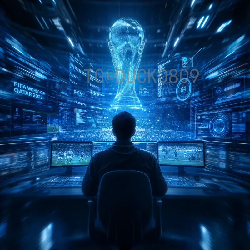 2026世界杯新闻资讯预测：悬念与期待并存，谁将问鼎大力神杯？