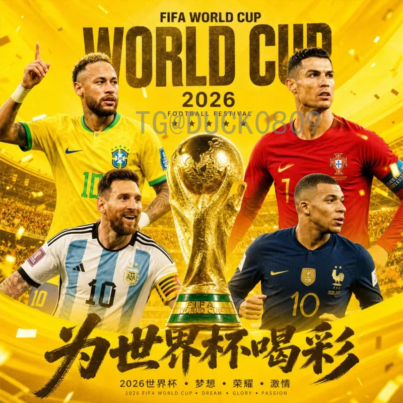 世界杯今日赛程看点：豪门对决与黑马崛起，精彩不容错过